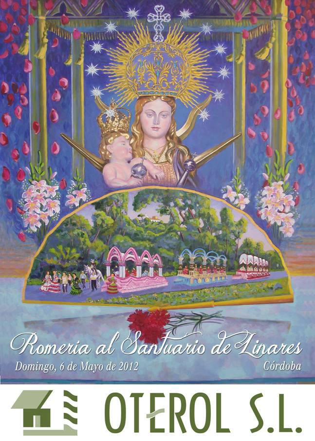 Romería de la Virgen de Linares  